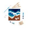 SEASCAPE PAINTING KIT