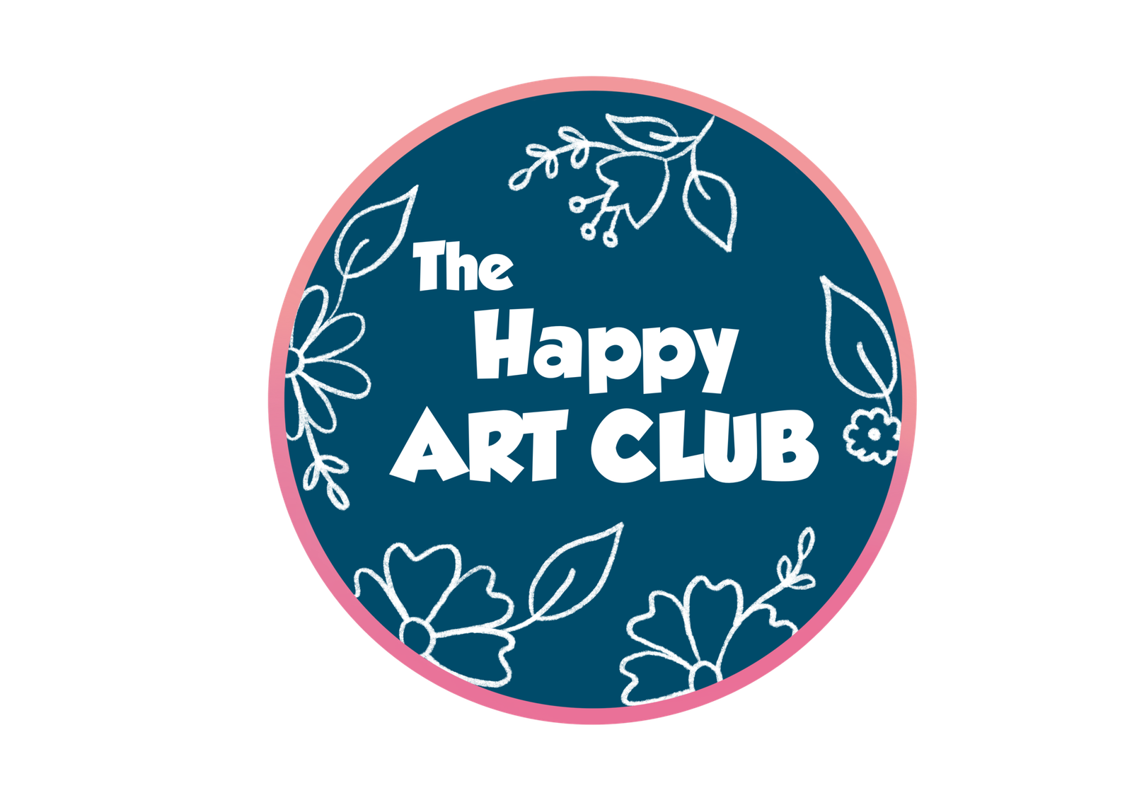 thehappyartclub.com