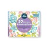 Level -3 : Nature's Nest - 30 Cards Set