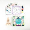 Level -1 : Baby Animals- 30 Cards Set