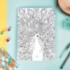 Birds Of Paradise- Set Of 6