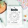 Affirmation Cards- Set of 10