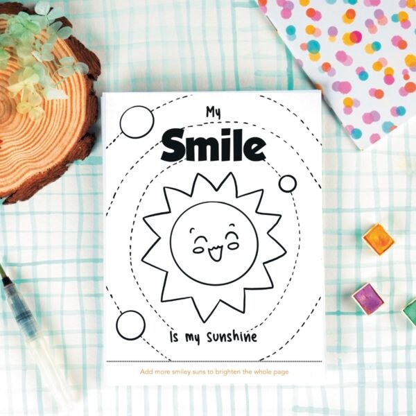 Affirmation Cards- Set of 10