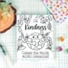 Affirmation Cards- Set of 10