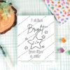Affirmation Cards- Set of 10