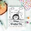 Affirmation Cards- Set of 10
