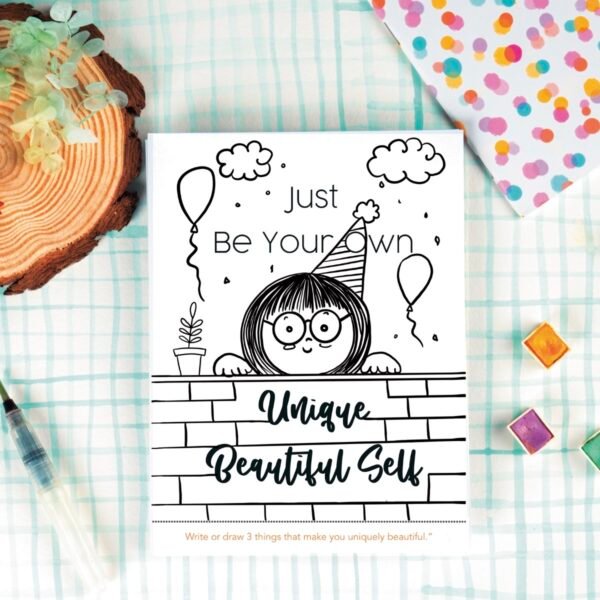 Affirmation Cards- Set of 10