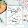Affirmation Cards- Set of 10