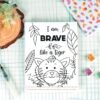 Affirmation Cards- Set of 10