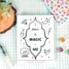 Affirmation Cards- Set of 10
