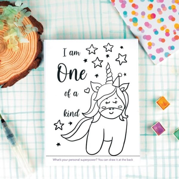 Affirmation Cards- Set of 10