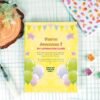 Affirmation Cards- Set of 10