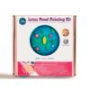 Lotus Pond Painting Kit