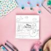 Wishing Cards- Set of 12
