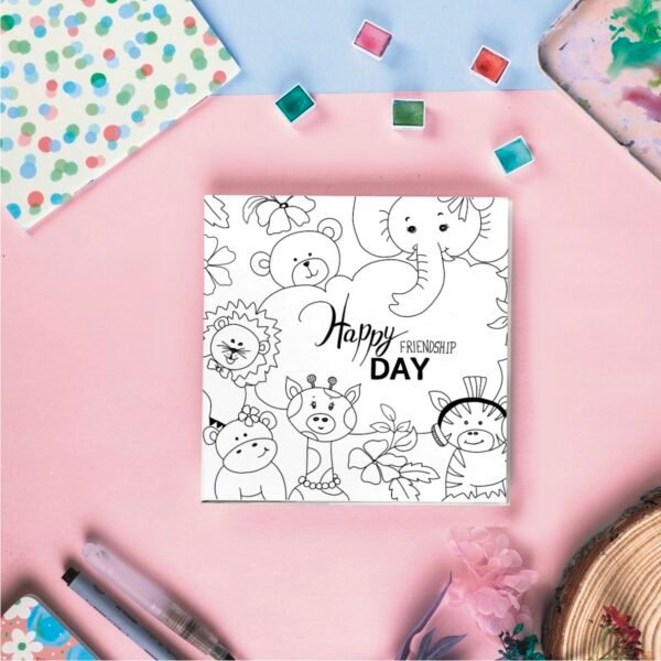 Wishing Cards- Set of 12