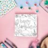 Wishing Cards- Set of 12