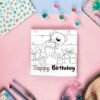 Wishing Cards- Set of 12