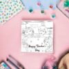 Wishing Cards- Set of 12