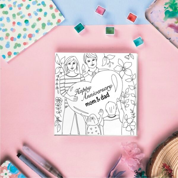 Wishing Cards- Set of 12