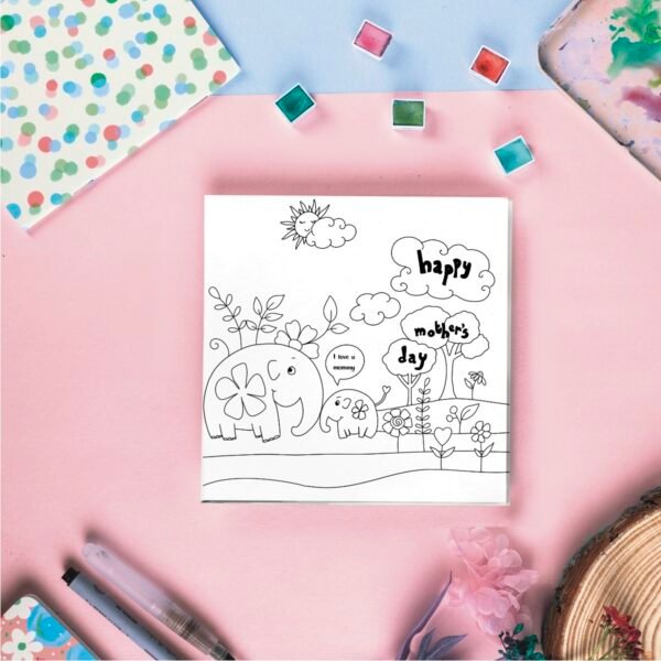 Wishing Cards- Set of 12