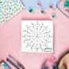 Wishing Cards- Set of 12