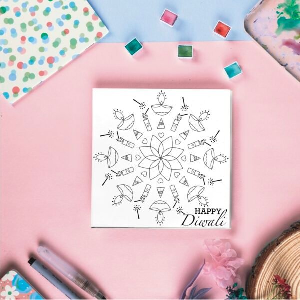 Wishing Cards- Set of 12