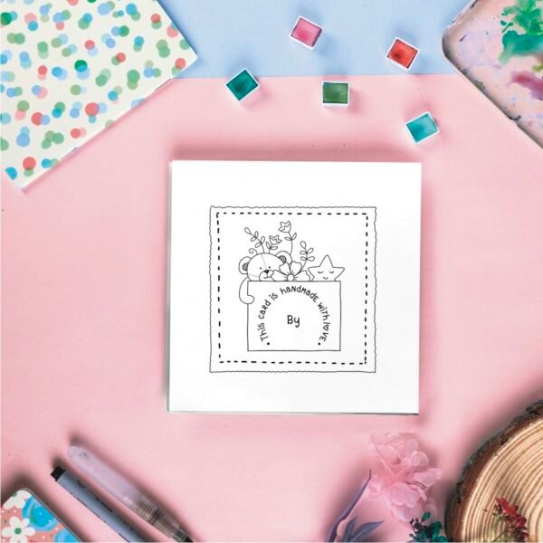 Wishing Cards- Set of 12