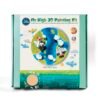 Fly High Painting kit