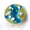 Fly High Painting kit