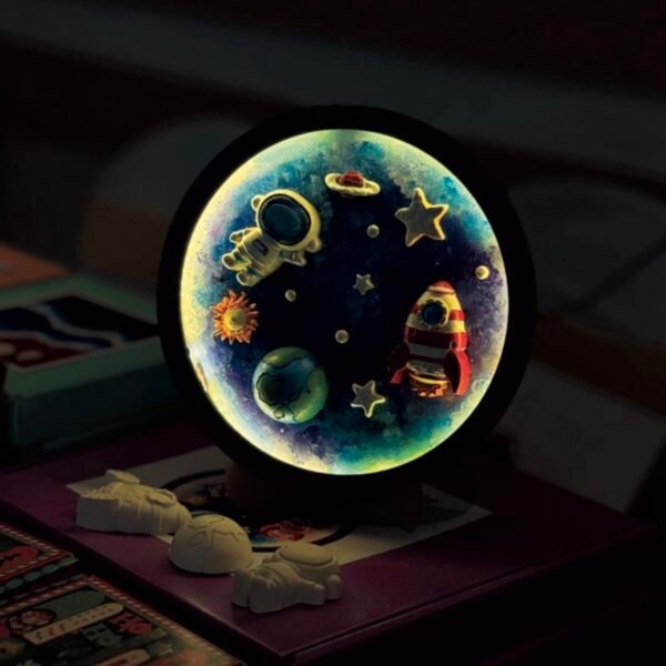 ASTRO Explorer LED Painting Kit