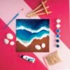 Seascape Painting Kits