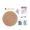 Mandala & Lippan Art Kits- 3