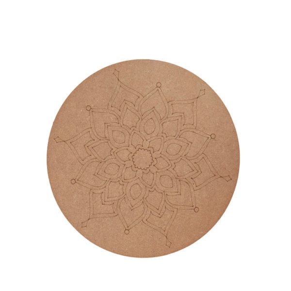 Mandala & Lippan Art Kits- 3