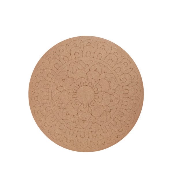 Mandala & Lippan Art Kits- 3