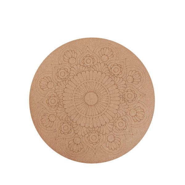 Mandala & Lippan Art Kits- 3