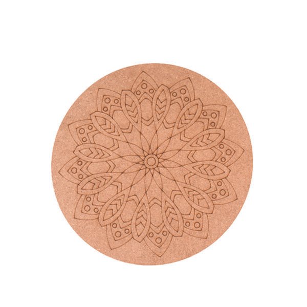 Mandala & Lippan Art Kits- 5