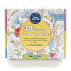 Level -2 : Nature's Nest - 30 Cards Set