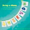 String -a- Name