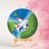 Mini- Fly High Paint Party Kits