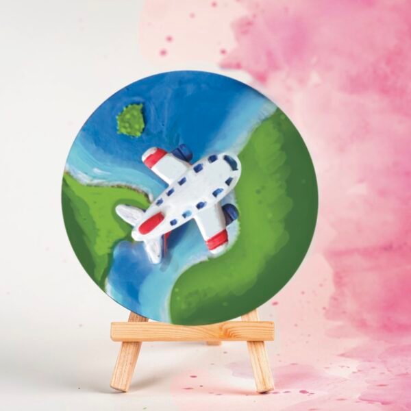 Mini- Fly High Paint Party Kits