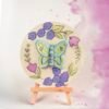 Mini Butterfly Paint Party Kits