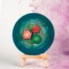 Mini Lotus Pond Paint Party Kits